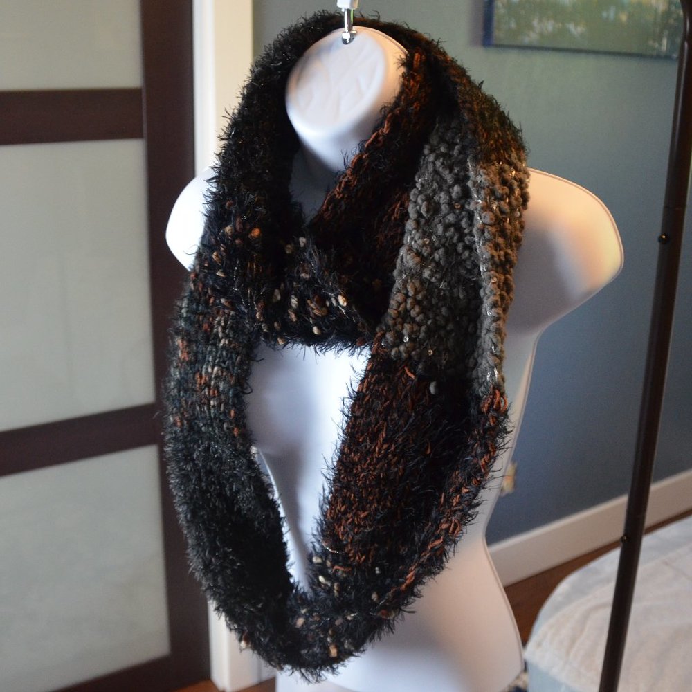 Steve Madden Scarf